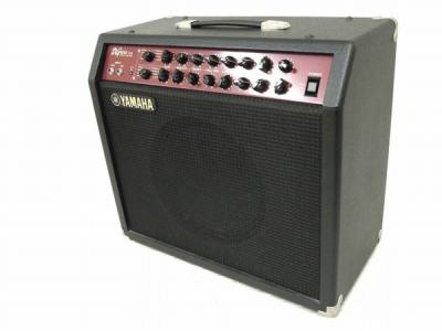 YAMAHA DG60-112 コンポアンプ ギターアンプ ブラック JA-3253 70W 8Ω