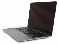 Apple MacBook Air M1 2020 MGN73J/A ノート パソコン PC 8GB SSD 500.28GB 13.3型 スペースグレイ Big Sur