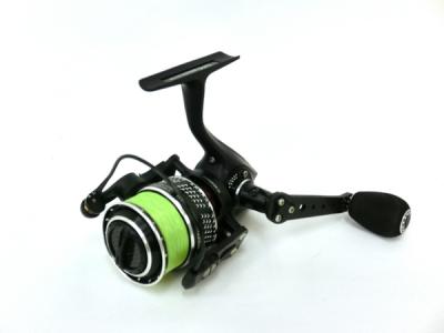 Abu Garcia REVO MGXtreme 2000SH リール 釣具 フィッシング
