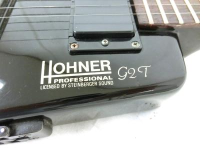 HOHNER G2T(エレキギター)の新品/中古販売 | 1576328 | ReRe[リリ]