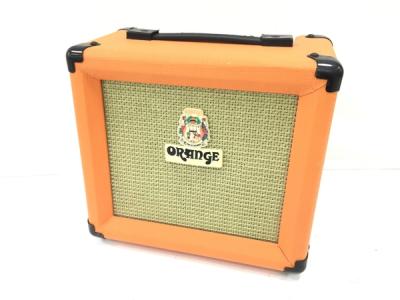 ORANGE crush10 オレンジクラッシュ ギターアンプ