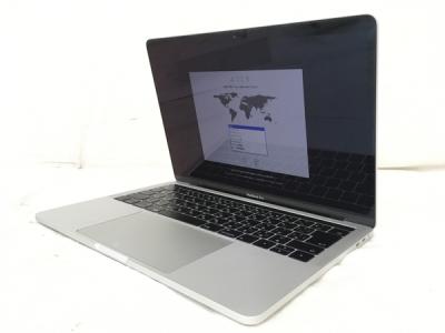 Apple Mac Book pro 1-inch MPXY2J/A ノートPC