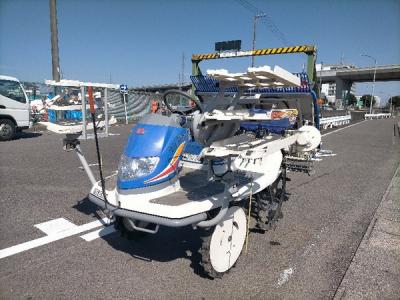 イセキ PZ53(田植機)の新品/中古販売 | 1654080 | ReRe[リリ]