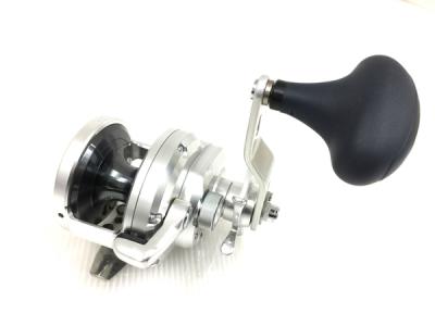 SHIMANO 11 OCEA JIGGER 2000NRHG リール シマノ オシアジガー 釣具