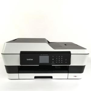 brother ブラザー ジャスティオ MFC-J6573CDW インクジェットプリンター 複合機