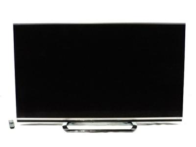 SHARP LC-80XL10 80型 フル ハイビジョン 液晶 テレビ 2013年製 シャープ