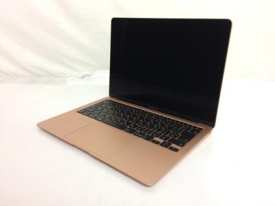 Apple MacBook Air ( MacBookAir9,1 )(ノートパソコン)の新品 Apple MacBook Air ( MacBookAir9,1 )(ノートパソコン)の新品