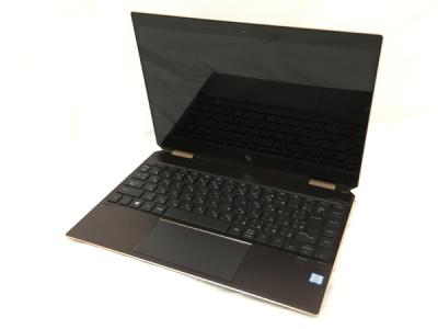 HP Spectre x360 Convertible 13-ap0xxx i7-8565U 1.8GHz 16GB SSD:1TB ノートPC 13.3型 Windows 10 Pro