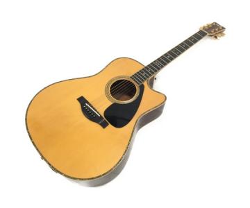 YAMAHA ヤマハ LL36 アコースティック ギター アコギ 楽器
