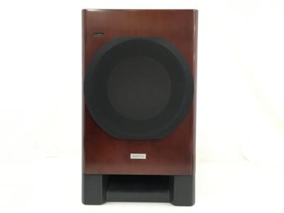 ONKYO SL-D500 アンプ内蔵バスレフ型