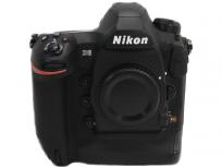 Nikon D6 デジタル一眼レフカメラ ボディ