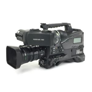 XDCAM EXカムコーダー ［PMW-320K］ソニー業務用ビデオカメラ部品どり用ジャンク品
