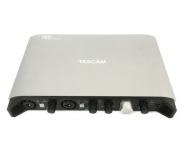 TASCAM iXR オーディオ MIDI インターフェース 音響