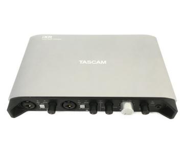 TASCAM iXR オーディオ MIDI インターフェース 音響