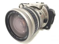 Canon EOS IXE 24-85mm 3.5-4.5 フィルムカメラ キヤノン