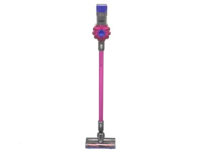 Dyson ダイソン V6 Motorhead SV07 掃除機 スティック型 サイクロン式