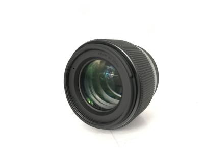 SIGMA 56mm F1.4 DC DN カメラレンズ