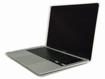 Apple MacBook Air M1 2020 MGN93J/A ノート パソコン PC 8GB SSD 251GB 13.3型 Big Sur