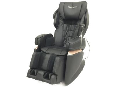 フジ医療器 Relax Solution SKS-6800 マッサージチェア ブラック 大型