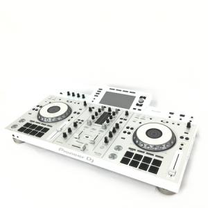 Pioneer パイオニア DJ XDJ-RX2 プレーヤー ミキサー 一体型DJシステム