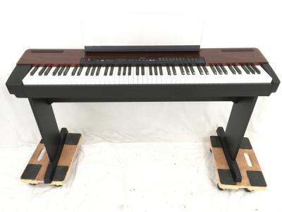 YAMAHA P-120 電子ピアノ 88鍵 鍵盤楽器 直