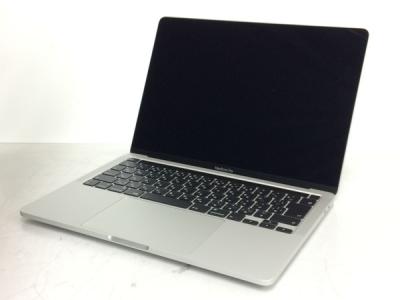 Apple MacBook Pro 13インチ 2020 Intel Core i5-1038NG7 2.00GHz 16GB SSD 500.28GB Catalina ノートPC 訳あり