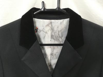 【美品】KENTUCKY　ケンタッキー　ジャケット　38 Kentucky ケンタッキー 乗馬 ジャケット 38サイズ(乗馬)の新品