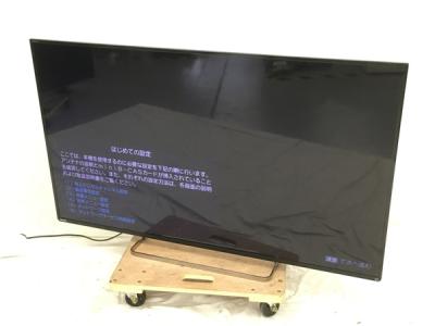 TOSHIBA 東芝 REGZA 55Z8 液晶テレビ 55V型