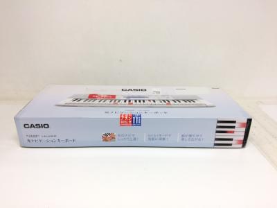 CASIO LK-222(キーボード、シンセサイザー)の新品/中古販売