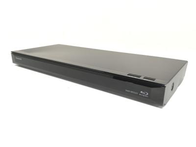 Panasonic DIGA DMR-BRS520 ブルーレイ BD レコーダー 16年発売
