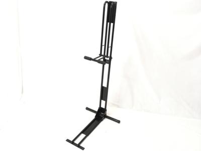 CycleLocker サイクルロッカー CS-650 室内用 縦置き 自転車 スタンド大型