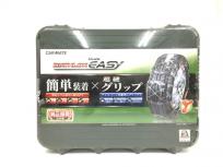 CAR MATE QE11 BIATHLON QUICK EASY タイヤチェーン カー用品 カーメイト