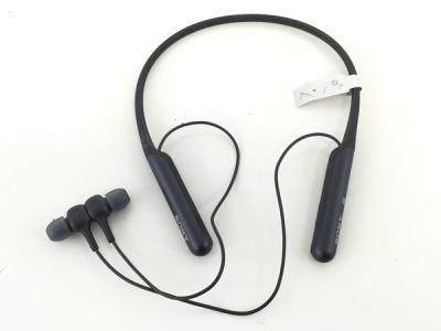 SONY WI-C600N ワイヤレス イヤホン Buletooth 音響機材