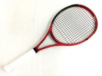 DUNLOP ダンロップ CX200 OS オーバーサイズ 硬式 テニス ラケット