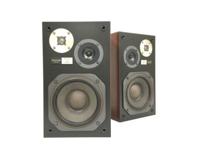 DIATONE ダイアトーン DS-201 スピーカー ペア オーディオ 音響 機材