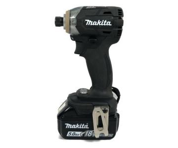 Makita TD148D 充電式 インパクトドライバ 電動工具