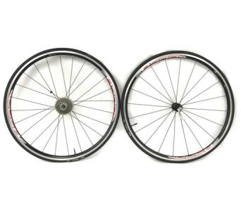 SHIMANO シマノ R500 ロードバイク ホイール 前後