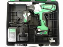 HITACHI WR18DSHL インパクトレンチ 電動工具 日立 ハイコーキ