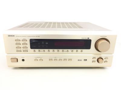 DENON AVR-1801 AV サラウンド レシーバー オーディオ