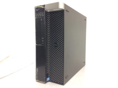 DELL PRECISION T3610 ワークステーション Xeon E5 1603 2.8GHz 4GB HDD1TB Win7 Pro 32bit FirePro V4900