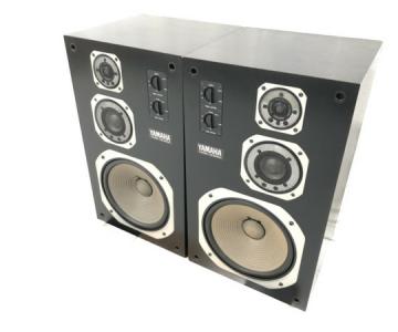 YAMAHA NS-200M 3ウェイ スピーカー