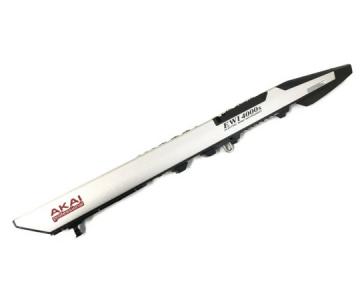 AKAI アカイ EWI4000s ウインドシンセサイザー ウィンドシンセ