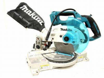 makita マキタ LS600D 充電式 丸のこ 卓上 丸鋸 電動工具