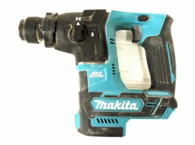 makita マキタ HR166D 16mm 充電式 ハンマ ドリル 電動 工具