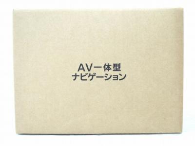 Panasonic CN-RZ866ZA 99000-79CG0 スズキ 純正 AV 一体型 カー ナビ カー用品 パナソニック