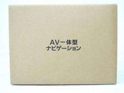 Panasonic CN-RZ866ZA 99000-79CG0 スズキ 純正 AV 一体型 カー ナビ カー用品 パナソニック