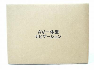 Panasonic CN-RZ866ZA 99000-79CG0 スズキ 純正 AV 一体型 カー ナビ カー用品 パナソニック