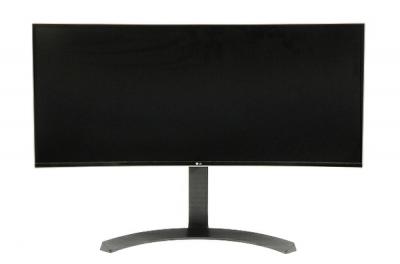 LG 34UC88-B 液晶ディスプレイ 34インチ ウルトラワイドモニター