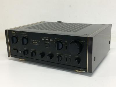 DENON PMA-1010D プリメインアンプ 音響