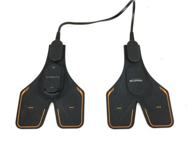 MTG SE-AF03 SIXPAD chest fit 痩身 ダイエット エクササイズ機